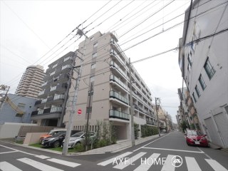 オーキッドレジデンス住吉