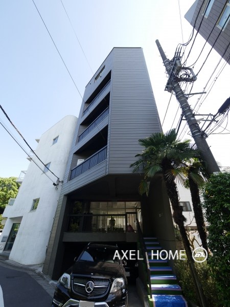 PIER YOYOGI5（ピア代々木ファイブ）（店舗・事務所）