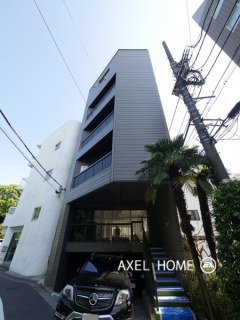PIER YOYOGI5（ピア代々木ファイブ）（店舗・事務所）