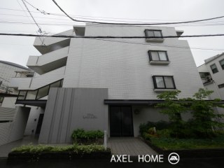 ビラローレル