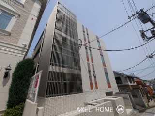 Casa Dolce (カーサドルチェ)