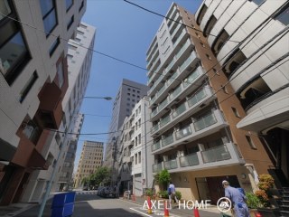 グランヴァン銀座東