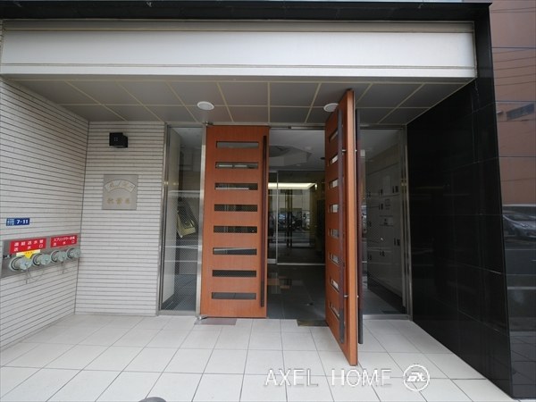 パークウェル秋葉原