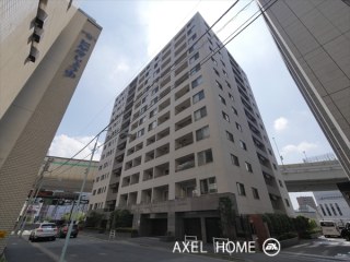 ドゥーエ日本橋