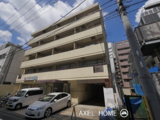 ニュー勝どきビル (店舗・事務所)