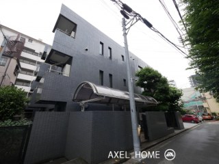 クレドール富久