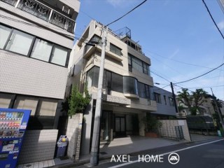 スズキビル（事務所）