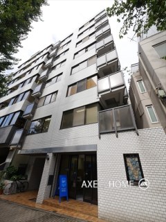グランドメゾン紀尾井坂