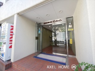 神田永谷マンション