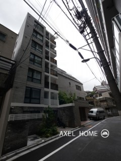 PASEO四谷Ⅱ (パセオ四谷Ⅱ)