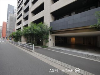 ウィルローズ日本橋蛎殻町