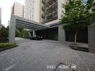 番町パークハウス