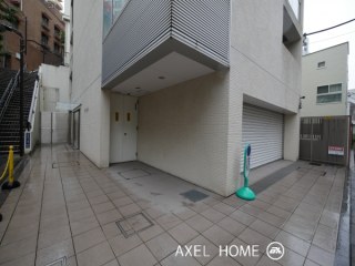 ブランカ明神下