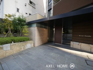リヴェール赤坂