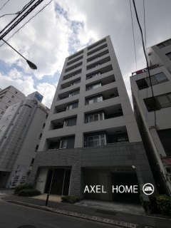 アデニウム東京八丁堀