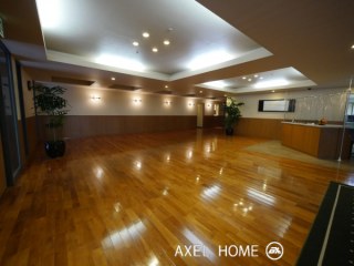 青山第一マンションズ