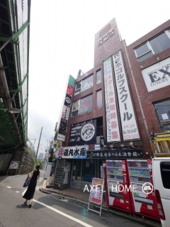 おしろビル（店舗・事務所）