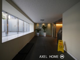 ブランズ赤坂