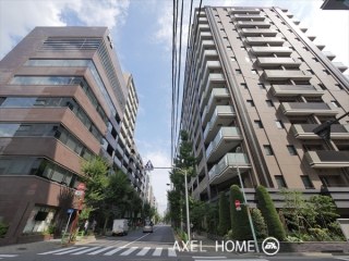 ザ・パークハウス日本橋蛎殻町レジデンス