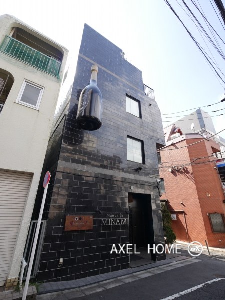 MIT四谷三丁目ビル　（店舗）