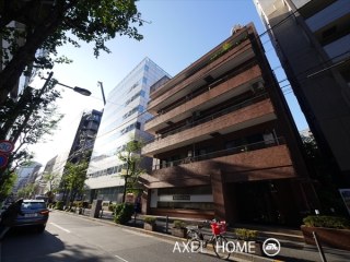 日興ロイヤルパレス一番町