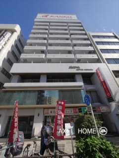 ジャコワ東日本橋マンション