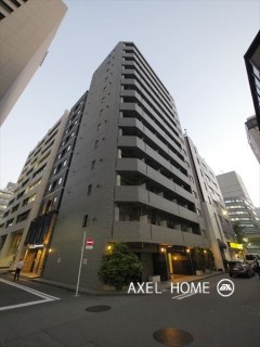 モーニングサイド銀座