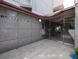 RUELLE神宮前（リュエル神宮前）