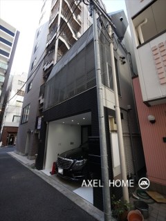 バンブリッジビル