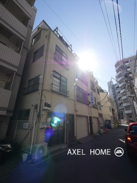 福村ビル