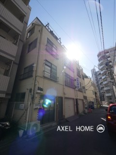 福村ビル