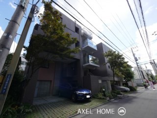 ヴァンベール代々木