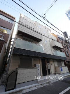 シャルマン新光松富町