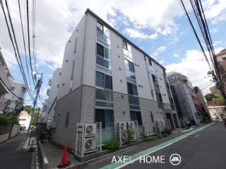 リベルタ東新宿