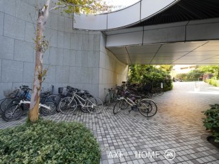 紀尾井町ガーデンタワー