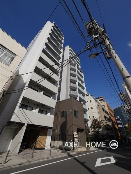 SYFORME JIMBOCHO (シーフォルム神保町)