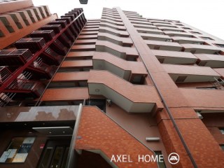クレベール西新宿