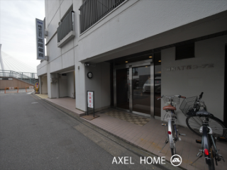 藤和八丁堀コープⅢ