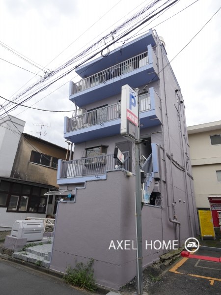 JHouse御苑前 （ジェイハウス御苑前）
