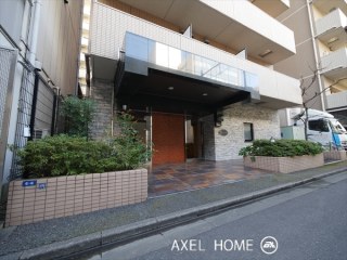 アイル秋葉原EAST