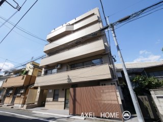 Briller Residence南元町 (ブリエレジデンス南元町)
