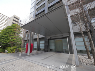 銀座タワー