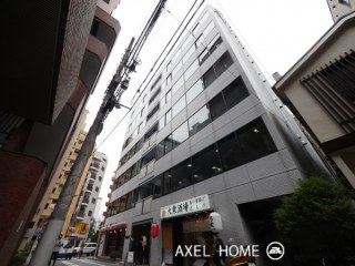新宿KMビル （事務所）
