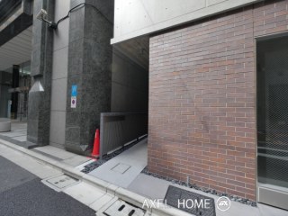 銀座パークビル　