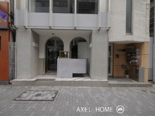 荏原実業第三ビル　(店舗)