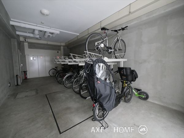 ライジングプレイス秋葉原