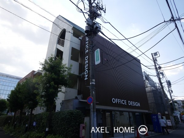 OD表参道ビル（事務所）