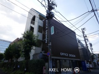 OD表参道ビル（事務所）