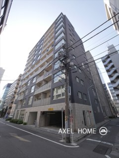 ブリリア日本橋茅場町