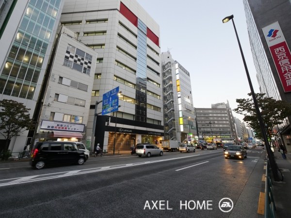 MKビル （店舗）